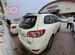 هيونداي سانتافي